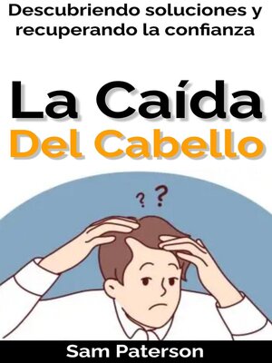 cover image of La Caída Del Cabello